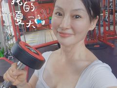 -UP健身私教馆(海岸城店)