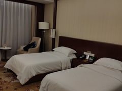 -连云港金陵海州湾会议中心