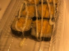 -N多寿司(福都广场店)