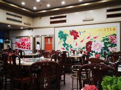 大堂-新泰火锅城(蛟翔店)
