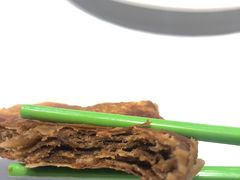 麻酱糖饼-峨嵋酒家总店(车公庄店)