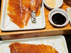 -青年公社烤鸭(滨湖银泰店)