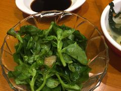 -清和传家饺子(龙泉道物美店)