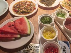 -额尔敦传统涮(光明路店)