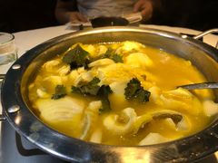 -花样西贡·法式越南餐厅(西大万达店)
