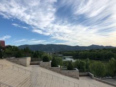 -白浮泉公园