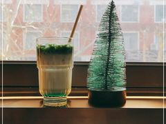 -Rechill Cafe(工体店)