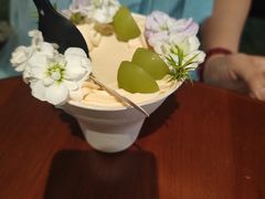 -嗒令甜品·主题融合料理餐厅(首座时代店)