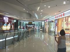 -卓锦曼购中心(国香街店)