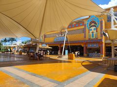 -上海玛雅海滩水公园