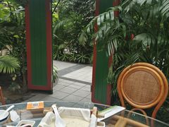-春满园生态餐厅(南宫路店)