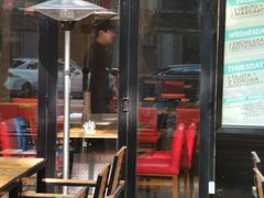 -Cactus墨西哥仙人掌餐厅