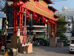 -瓦洛洛传统市场