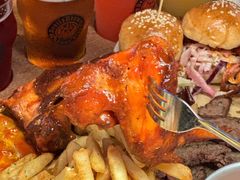 -Devils’ Brewery小恶魔精酿啤酒(武汉天地店)