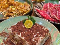 -龙神·炭烧酒场深夜食堂(新街口店)