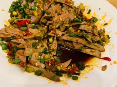 -兔行天下-鸿鹤鲜锅兔(中海国际店)