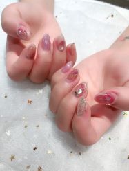 -美糖美甲美睫连锁