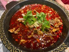 -蛙老爹·蜀香美蛙鱼头(王家湾店)