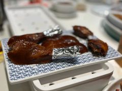 -羲和雅苑•北京烤鸭(陆家嘴中心店)