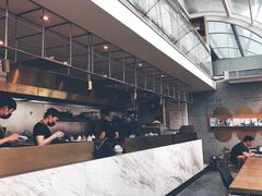 大堂-农畉LONFOOD(福田星河COCOPark店)