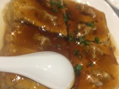 清蒸酿豆腐-美极鲜食坊(宝安南路店)