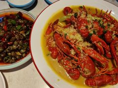 -舞虾小说.涮肉.烧烤(国顺东路店)