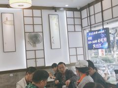 -伟记奥面馆(养育巷店)