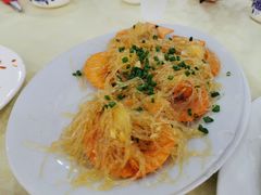 -秋姐美食店(旅游大道店)