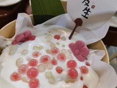 -菊儿人家·北京胡同菜(南锣鼓巷店)