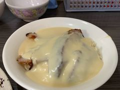 -新记餐厅(香槟大厦店)