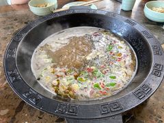 -鲜椒鱼·雅安地标性美食