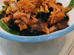 -海宝酒家(中山四路店)