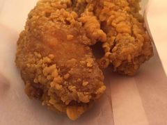 -麦当劳(东急新天地店)