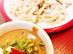 -聚首堂·特色小吃·肘子(什刹海德胜门店)