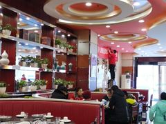 -蝎王府羊蝎子(西稍门店)