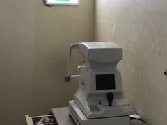 -华彬眼镜专业渐进配镜(潘家园店)