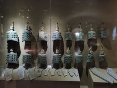 -洛阳周王城天子驾六博物馆