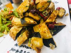 -聚德福海鲜家常菜(刘庄店)