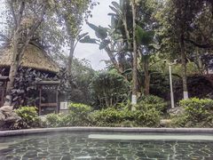 -海兰云天度假区温泉