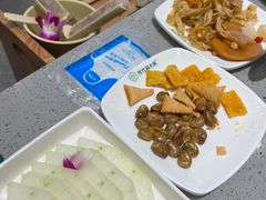 -芳竹园火锅(塘沽金街店)