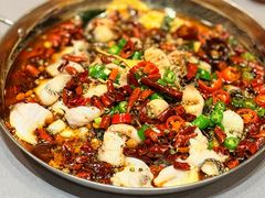 -金哥私房菜馆(张府园总店)