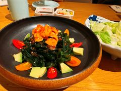 -然锅料理