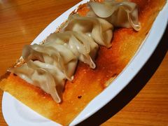 羽翼煎饺-霸吗拉面