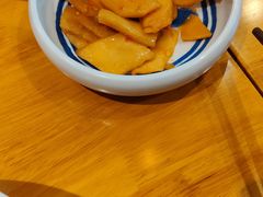 -霸蛮湖南菜·牛肉粉(荣京西街店)