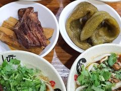 -任记七中刀削面(总店)