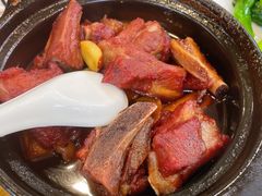 秘制红枣骨-文记壹心鸡(宝华路店)