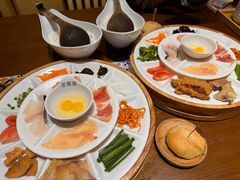 -芸南道·过桥米线(昆明老街旗舰店)