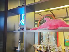 -童趣廊·儿童波波池·海洋球(长隆横琴湾酒店)