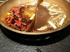 -蜀记火锅(南街店)