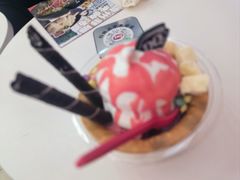 -DQ·蛋糕·冰淇淋(红旗街万达店)